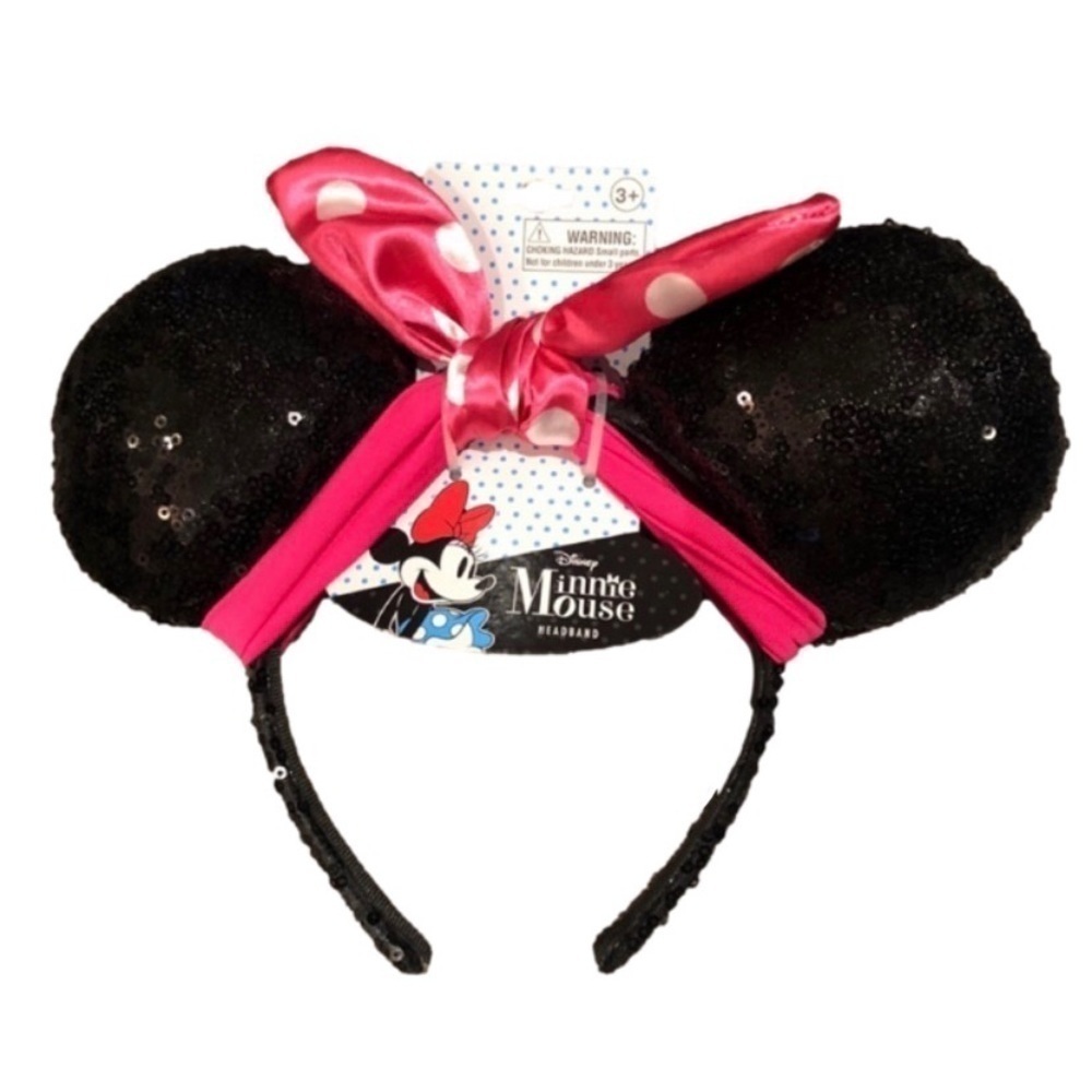 🎁Disney Headband